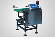 Máy cân tự động CZ-02 