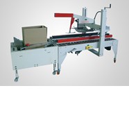 Máy may tự động niêm phong đáy gấp EXC200 
