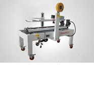 Máy dán thùng carton bán tự động mini EXC-305