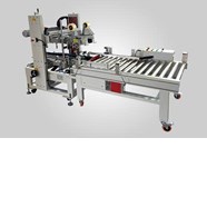 Máy dán góc tự động EXC-312