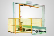 Gói hàng bọc dây cáp nâng EXP-307