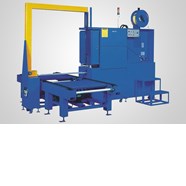 Máy đóng kiện đến máy đóng kiện Arrow EXS-510