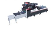 Máy dán cửa sổ tốc độ cao G-1080