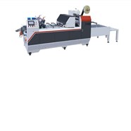 Máy dán cửa sổ tốc độ cao G-650