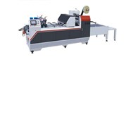 Máy dán cửa sổ tốc độ cao G-850