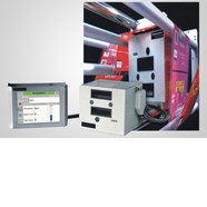 Máy dập khuôn tự động PM - 03 