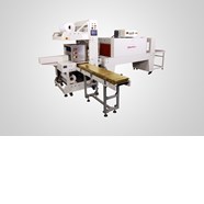 Máy xếp pallet dạng ống MD-01 