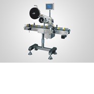 Máy dán nhãn tự động TB-01 