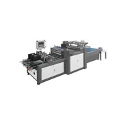 Máy dán cửa sổ có bế gân TC-1080B