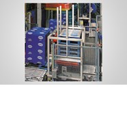 Bộ tách pallet 