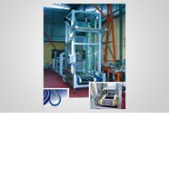 Máy nâng liên tục 