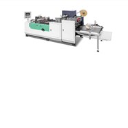 Máy dán cửa sổ, hộp khăn ăn tốc độ cao TC 650S/880S/1080S