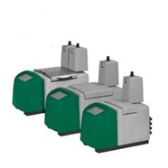 Máy bắn keo nhiệt cho máy dán hộp