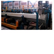 Máy đóng đai ống thép tự động YUPA-2100