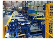 Máy đóng bao ống thép không gỉ YUPA-2000