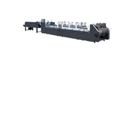 Máy dán keo tốc độ cao (GK-AS650C/800C/1100C)