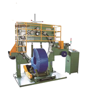 Máy quấn lốp YUPA-J500
