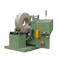 Máy quấn lốp YUPA-J800