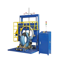 Máy quấn lốp YUPA-L300 