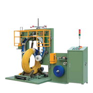 Máy quấn ống cuộn YUPA-C200
