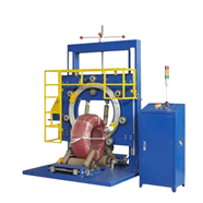Máy quấn ống cuộn YUPA-C600 