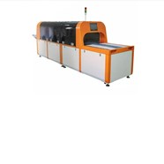 Máy gấp khăn, quần áo và đóng gói tự động YP-T-901