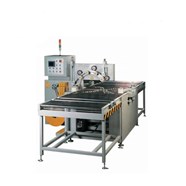 Máy đóng đai và quấn cuộn dây đồng ngang tự động YUPA-1200