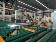 Dây chuyền đóng gói cuộn dây đồng tự động YUPA-2000