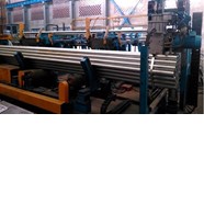Dây chuyền bó ống thép tự động YUPA-2100