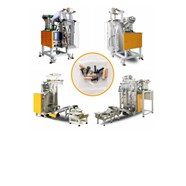 Máy đóng gói linh kiện nhựa YUPA-240B