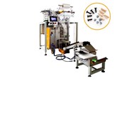 Máy đóng gói linh kiện nhựa YUPA-420B