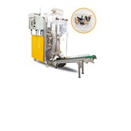 Máy đóng gói linh kiện nhựa YUPA-QT230