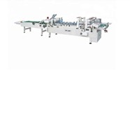 Máy dán hộp giấy ZH-580