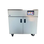 Máy đóng đai bán tự động SM10H (2 motor)
