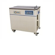 Máy đóng đai thùng carton bán tự động MK-SM06H