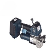 Máy đóng đai nhựa chạy pin DD19/DD25