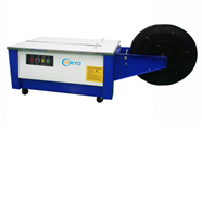 Máy đóng đai bán tự động MK-OB