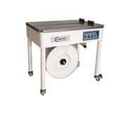 Máy đóng đai thùng carton bán tự động MK-SM06T