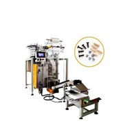 Máy đóng gói phụ kiện phòng tắm YUPA-2400C