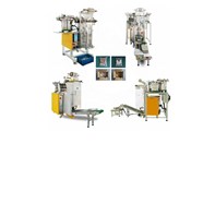 Máy đóng gói phụ kiện đường ống đa chức năng YUPA-ZH