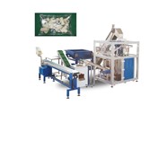 Máy đóng gói phụ kiện đường ống PVC YUPA-240A