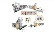 Máy đóng gói phụ kiện đường ống YUPA-420C