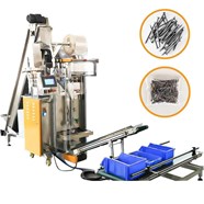Máy đóng gói phụ kiện phòng tắm YUPA-2400A