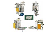 Máy đóng gói đầu nối ống nhựa YUPA-ZH