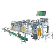 Máy đóng gói phụ kiện nội thất YUPA-32A