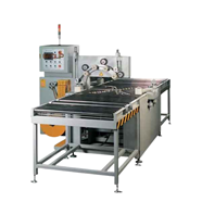 Máy quấn vòng bi YUPA-G300 