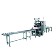 Máy quấn màng ngang YUPA-GG900 
