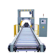 Máy quấn ống YUPA-G1600 