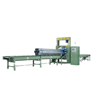 Máy quấn ống YUPA-G300 