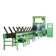 Máy quấn ống YUPA-GG800 